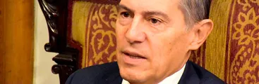 Senado rechaza nombramiento de cuestionado Raúl Mera como ministro de la Corte Suprema
