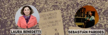 VIDEO | #ResumenEnVivo: 100 años de la Huelga Grande del Carbón