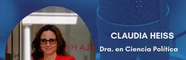 VIDEO | #ResumenEnVivo: Plebiscito y Nueva Constitución, junto a Claudia Heiss