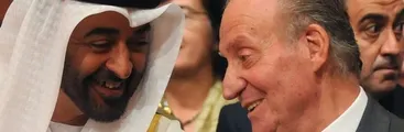 De rey a corrupto: Juan Carlos I escapa a Emiratos Árabes tras escándalo en España