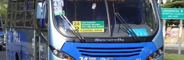 Nuevo recorrido de San Remo incluirá San Pedro Viejo