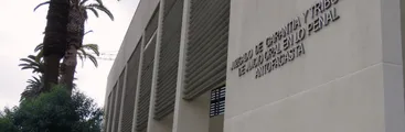 Presidio de tres años y un día a detenido en marco del Estallido Social en Antofagasta