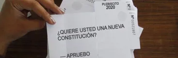 PODCAST | Cerro a la Izquierda: Proceso constituyente y la amenaza camionera
