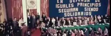 La revolución latinoamericana y la Unidad Popular