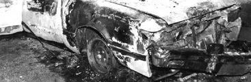 Operación Siglo XX: 34 años del intento de tiranicidio a Pinochet en el Cajón del Maipo