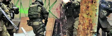 Estallido Social: Juzgado de Ovalle concluyó preparación de juicio oral contra capitán de Carabineros acusado por homicidio frustrado