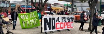 Tribunal Ambiental admite reclamación para anular resolución que permitiría la instalación de terminal marítimo Copec en Coronel
