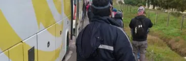 Proyecto MAPA: trabajadores de comunas en cuarentena denuncian que los obligan a asistir