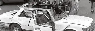 40 años del ajusticiamiento del dictador Anastasio Somoza