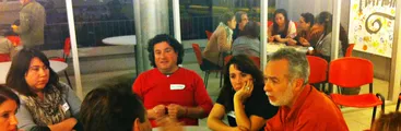 Agenda Trama, ideas para pensar una nueva política cultural