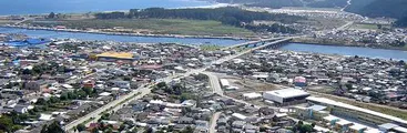 Provincia de Arauco: anuncian cuarentena para Curanilahue, Los Álamos y Lebu desde viernes 18
