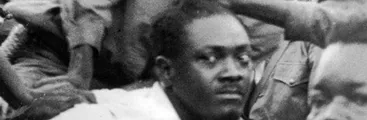A 59 años de su asesinato: Bélgica devolverá diente de líder anticolonialista Patric Lumumba