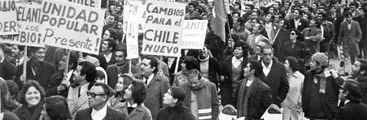 PODCAST | Cerro a la Izquierda: 50 años del triunfo de la UP