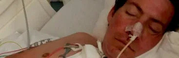 Tres carabineros fueron reformalizados por brutal golpiza que dejó postrado a Mario Acuña al inicio del Estallido Social