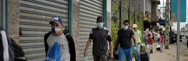 Con amenaza de veto: Senado discutirá hoy proyecto de Ley de Migración y Extranjería