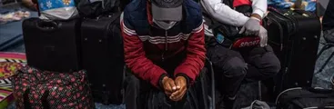 Ley de Migración y Extranjería se encuentra en su segundo trámite constitucional y con amenaza de veto presidencial