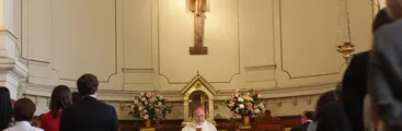Gobierno anuncia apertura de cultos religiosos en crisis sanitaria