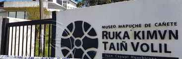 El robo al Museo Mapuche de Cañete se pudo haber evitado, declara representante de Trabajadoras/es del Patrimonio