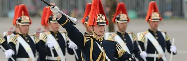 Parada militar: Patrimonio incómodo