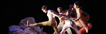 Festival LOFT abre convocatoria regional para creadores y creadoras en danza contemporánea