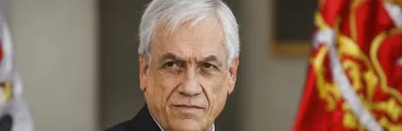PODCAST | Cerro a la Izquierda: Piñera, fondéate vo'