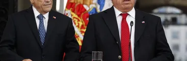 Diputados/as presentan acusación constitucional contra Mañalich por su responsabilidad en la crisis sanitaria