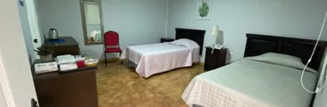 Acusan atenciones deficientes a pacientes Covid en residencia sanitaria de Concepción