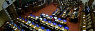 Senado votará hoy reforma al código de aguas