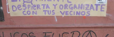 Tejiendo comunicaciones para la Resistencia | Parte 2