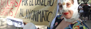Tejiendo Comunicaciones para la Resistencia