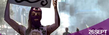 Documental sobre el Estallido Social desde la voz de chilenas en Alemania tendrá pre estreno en redes sociales