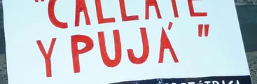 Chile: encuesta señala que el 79% de las mujeres ha sufrido violencia obstétrica en todas sus dimensiones y un 67% violencia ginecológica