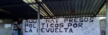 Juzgado de Garantía establece arresto domiciliario total para 6 adolescentes mientras dure investigación por protestas en la U. de Concepción