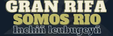 Lanzan RIFA: Comunidad artística de la provincia en apoyo a las demandas del Pueblo Mapuche