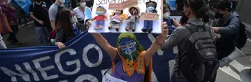 Guatemala: Tercera semana de protestas por transformaciones radicales