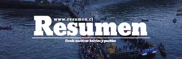 Organizaciones y personas del sur, norte y centro del país solidarizan con Resumen en defensa del derecho a la comunicación