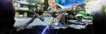 CORTOMETRAJE| ALIEN0089: “el ecosistema de los videojuegos es machista y propicio para vivir actos de discriminación”