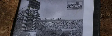 "Buena Esperanza: Nuestra Historia y Nuestra Memoria": Con documental inédito continúa el cine por una Nueva Reforma Agraria