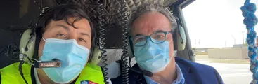 Desastre sanitario en el Biobío: seremi de Salud e intendente deben renunciar