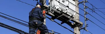 Anuncian corte programado de luz para este jueves en Chiguayante y San Pedro de la Paz