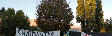 A un mes del desastre Hidronor: ¡No olvidar!