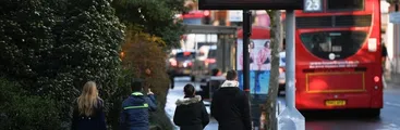 Ayer lunes, y luego de 6 meses, Londres no registró muertes por Covid