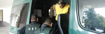 Muere en penal Punta Peuco un agente de la DINA