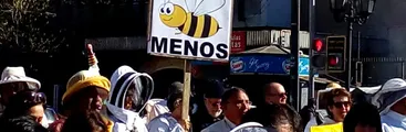 Exigen la eliminación gradual de Plaguicidas Altamente Peligrosos para el año 2030