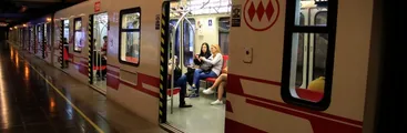 Sindicato de Metro acusó falta de diálogo a la empresa y manipulación en cifras que habrían significado bajas en bonificación anual