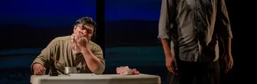 Continúa hasta el 1 de abril cartelera virtual del Festival Internacional de Teatro Biobío