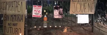 Programa de memoria en el marco del Día del Joven Combatiente será realizado por el centro de estudios CLASE y la RCLP