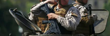 Angol: 14 militares fueron detenidos por participar en fiesta clandestina