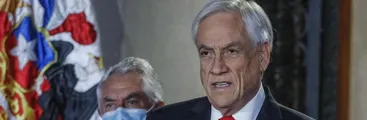 Experto de Harvard, New York Times y Washington Post critican el desastroso manejo de la pandemia del gobierno chileno