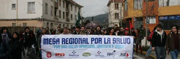 Lautaro López: “El gobierno erró desde el día uno en enfoque y estrategia contra la pandemia”